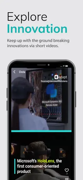 Game screenshot Edapt Learning App mod apk