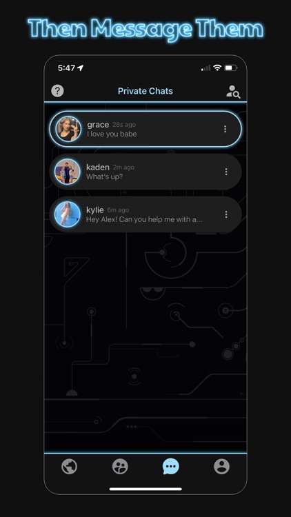 MoveMeet screenshot-3