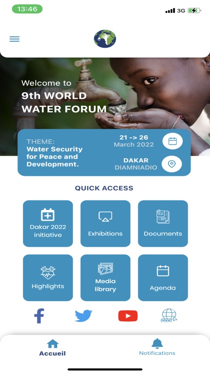 World Water Forum