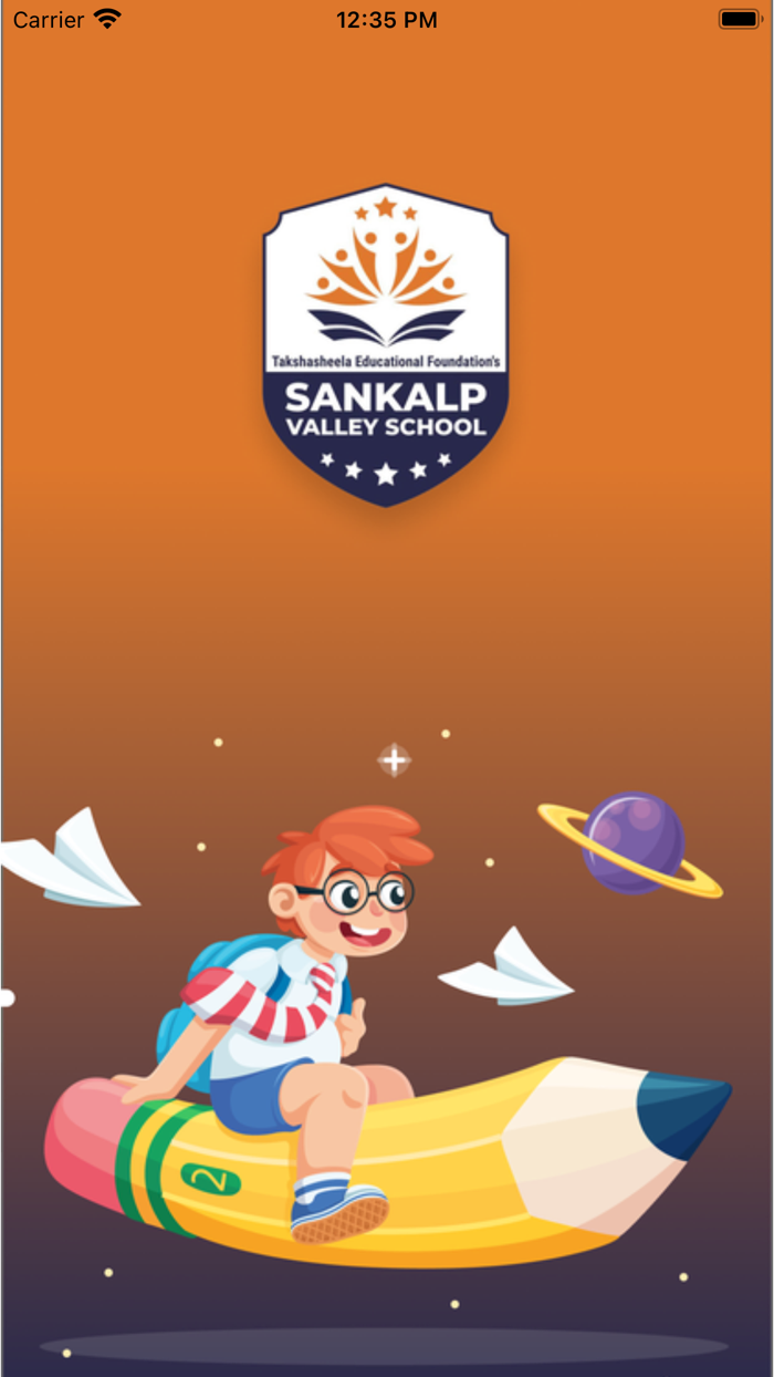 Sankalp Valley School
