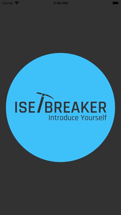 IseBreaker