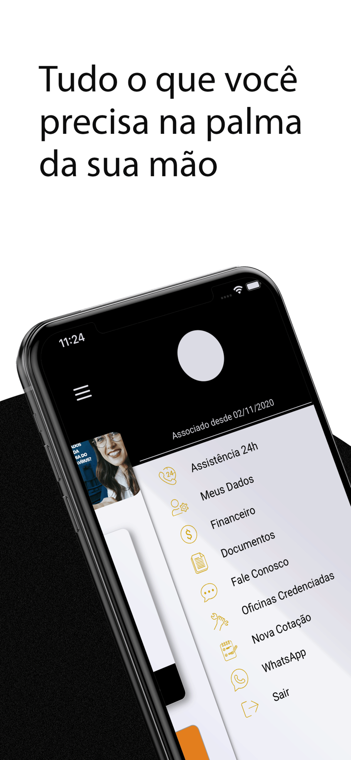 Balprest Brasil Proteção