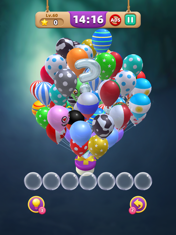 Bubble Boxes : Match 3D screenshot 4
