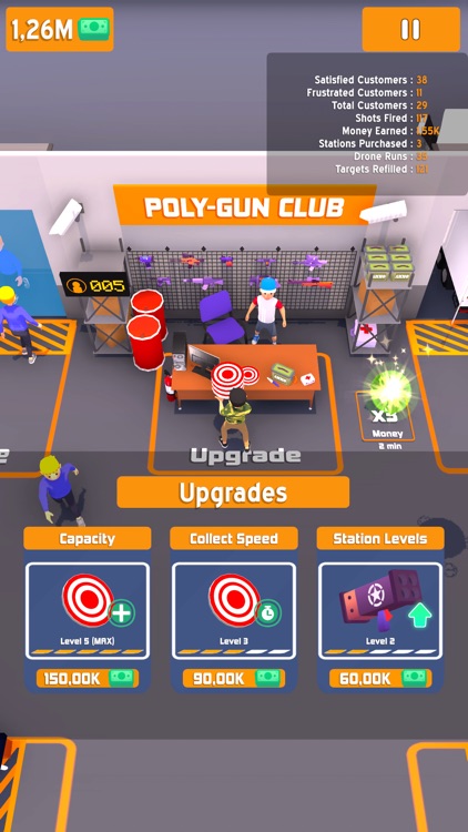 Poly-Gun