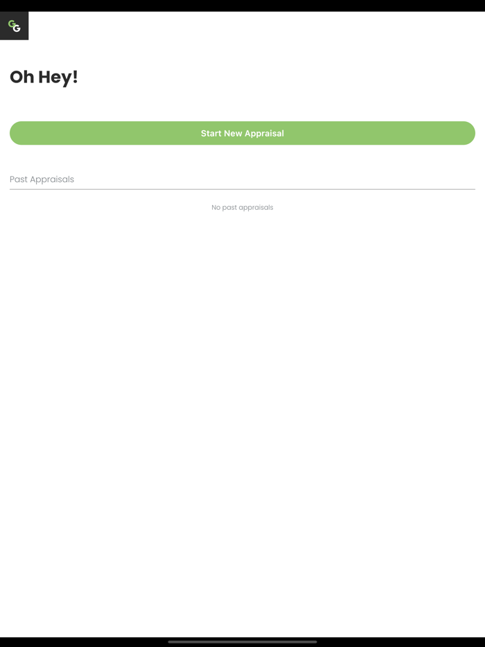 CJ FairValue Car Appraisal