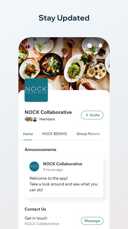 Nock Collaborative