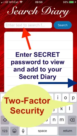 Game screenshot Lexters SECRET Diary hack