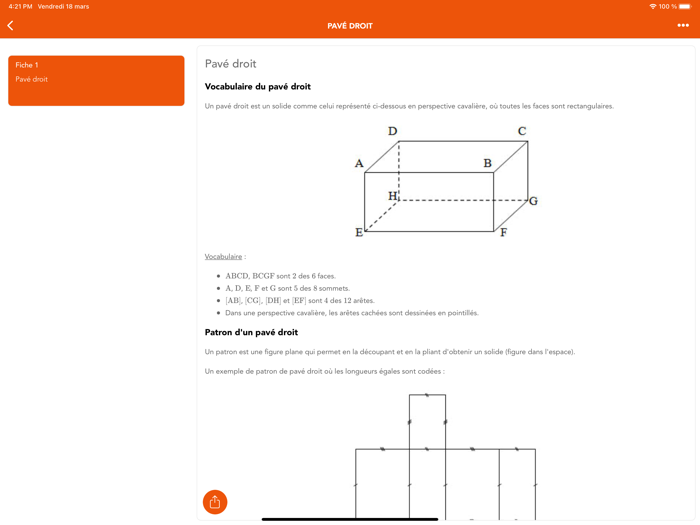 Aide à la réussite scolaire