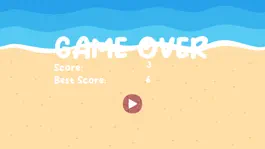 Game screenshot B Save Our Beaches hack