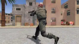 Game screenshot Army Counter Modern Strike fps hack