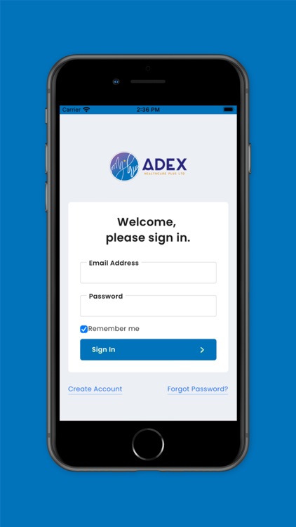 Adex Healthcare Plus