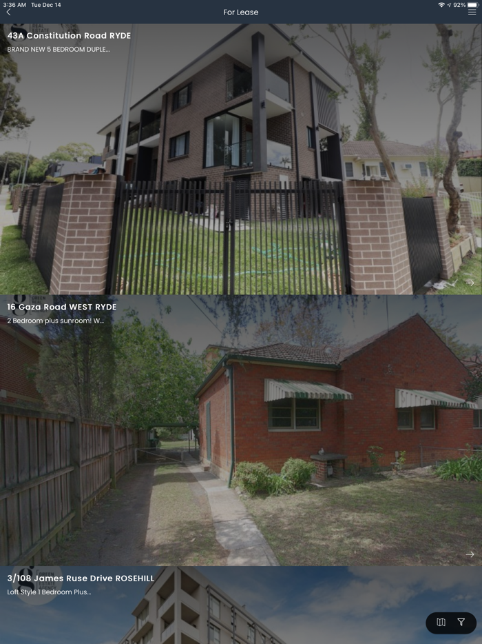 Green Real Estate Agency