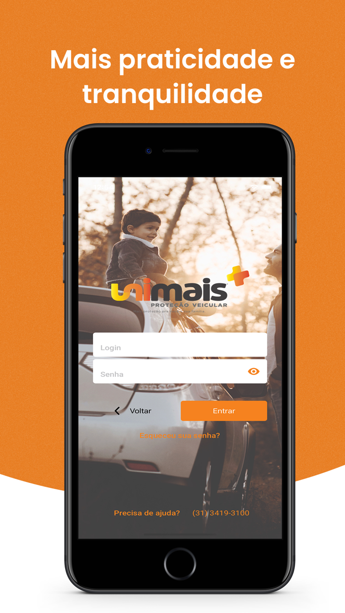 STAFF Proteção Veicular