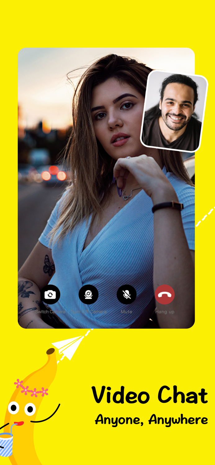 Naughty Lemon-live video chat