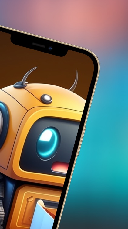 AI Chatbot Companion - AI Chat