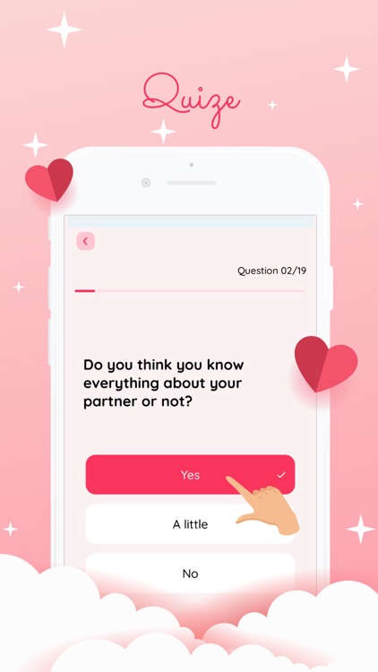 Love Tester - Find Your Love by Pham Dinh Tho