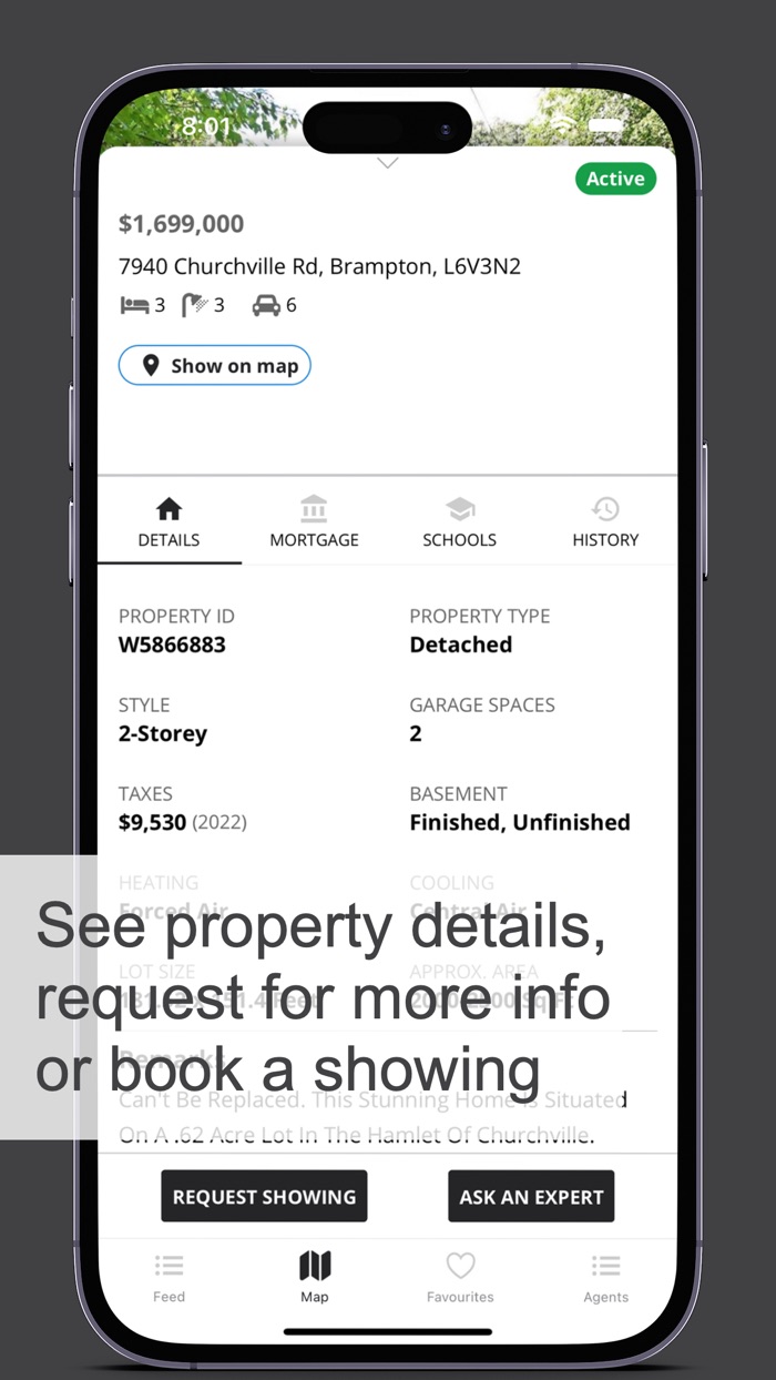 C21 Homes - Real Estate