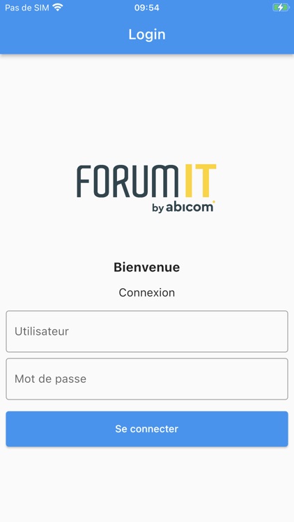 Forum IT