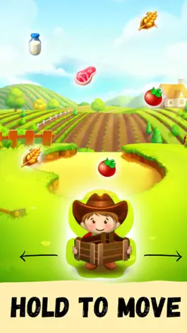 Game screenshot Farm Catcher Puzzle Game mod apk