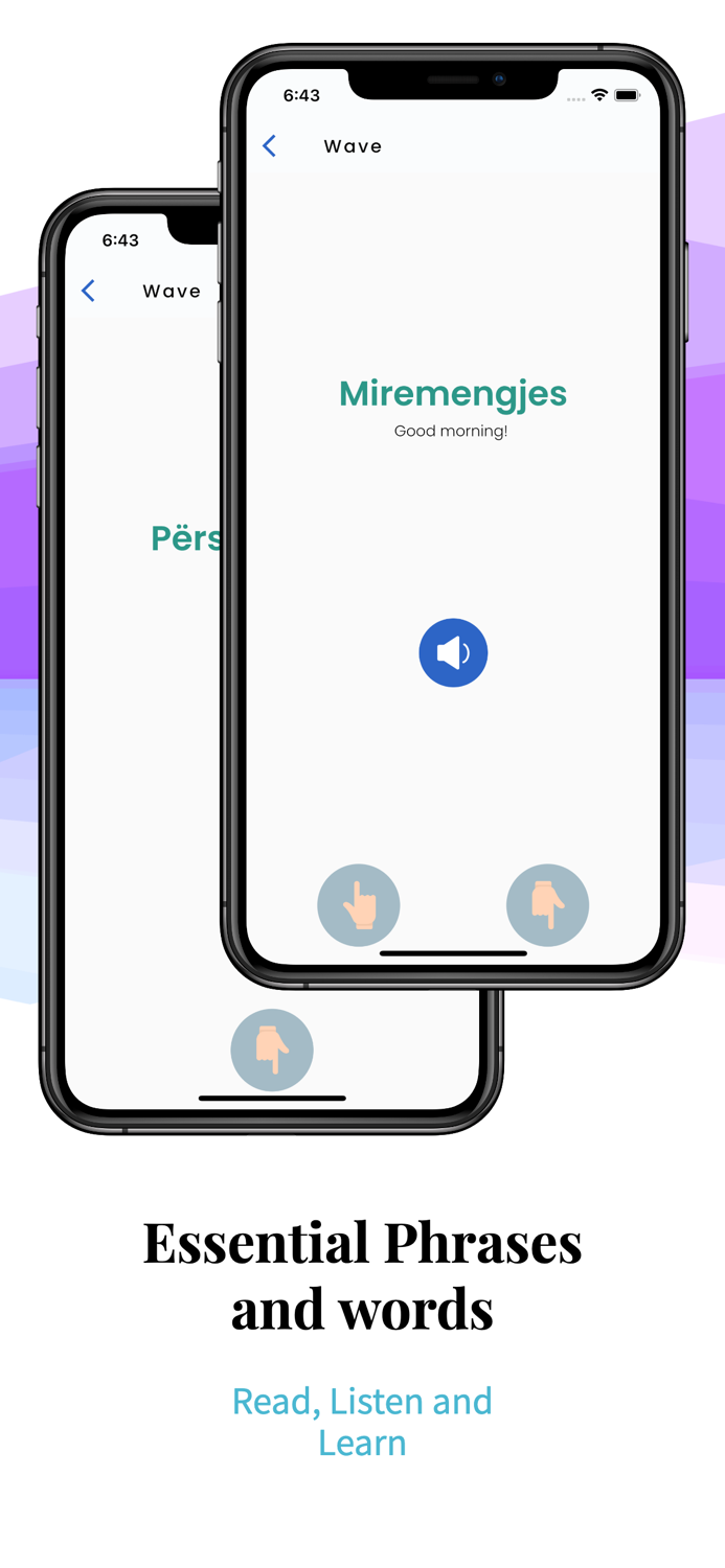 Learn Albanian Language Easily