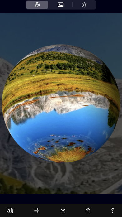 3D Photo Planet screenshot 9