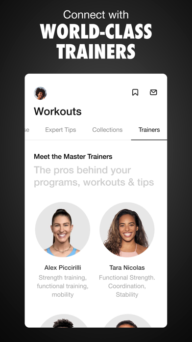 nike training club windows 10