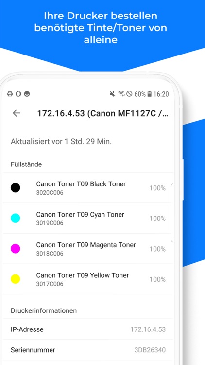 printer4you-App