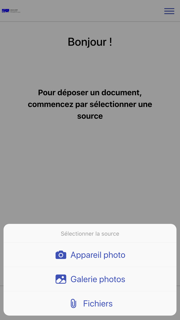 Cabinet Guillaume CANTIER