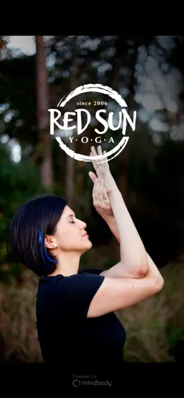 Game screenshot Red Sun Yoga mod apk