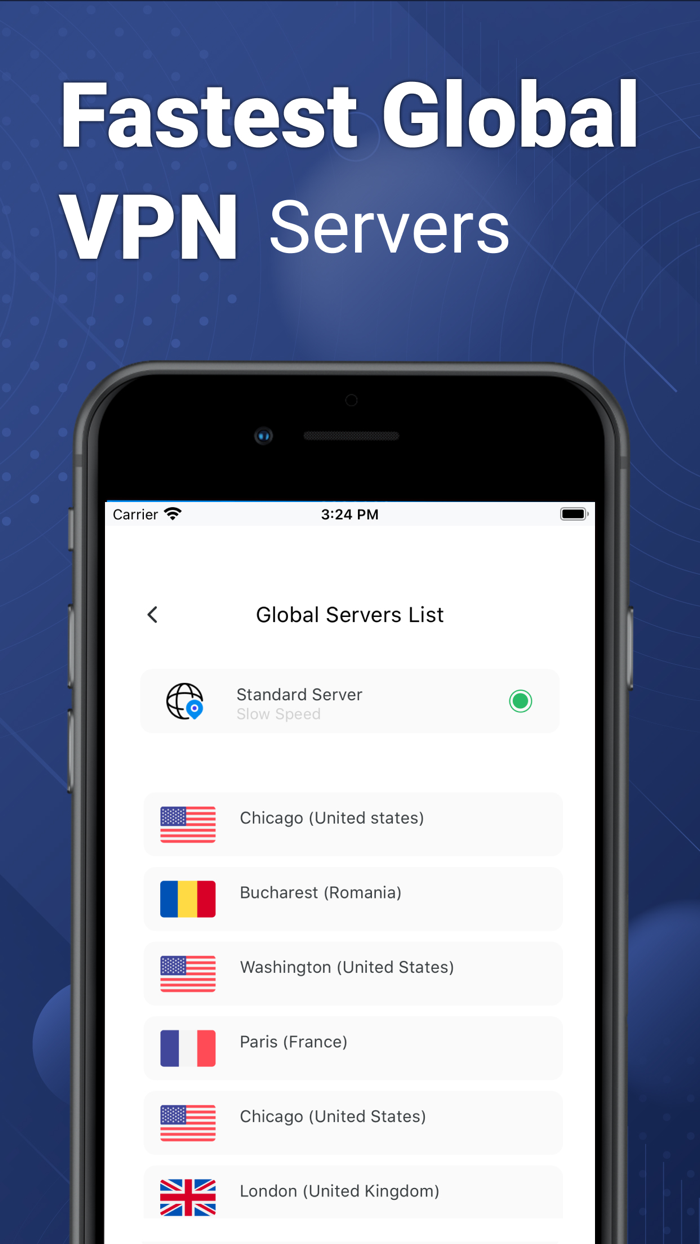 VPN Shield  Safari AD Blocker