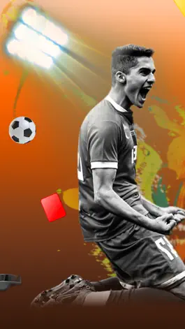 Game screenshot Betano - football quiz mod apk