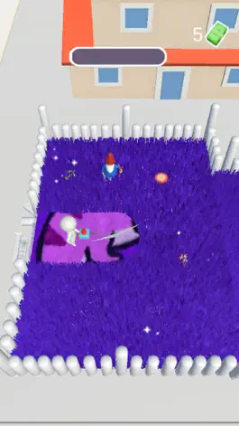 Game screenshot Master Gardener Alwox mod apk