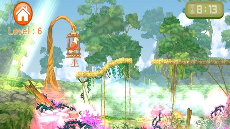 Mind Trotters Game screenshot-4