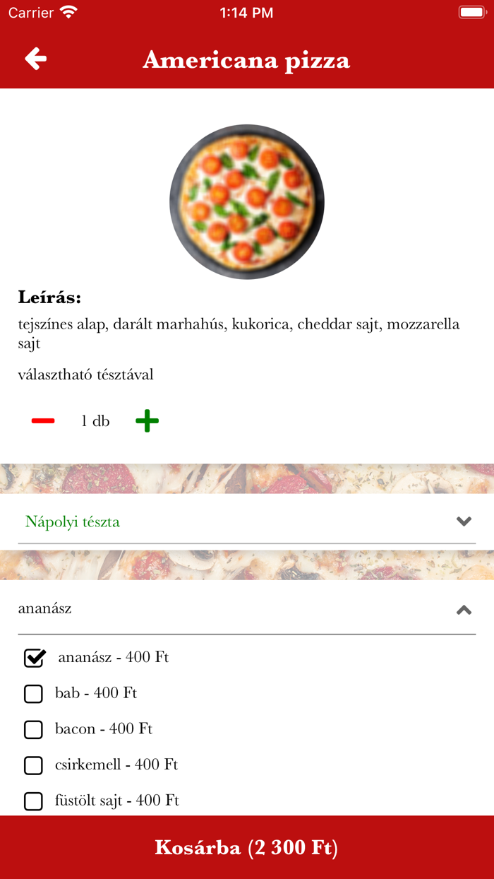 Carlitos Street Food