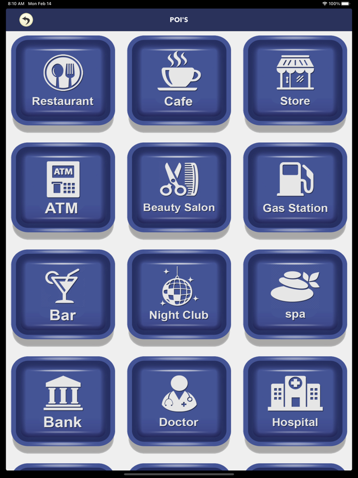 Great Badlands National Park