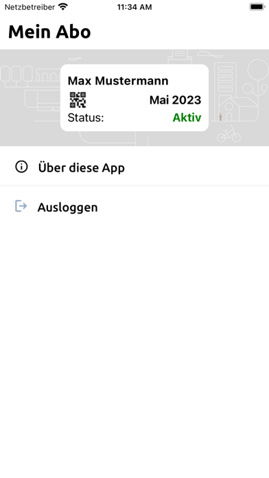 App deutschlandticket.deのおすすめ画像4