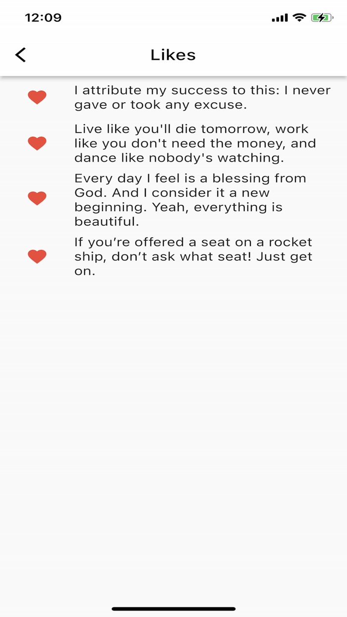 Inspiration Motivate yourself