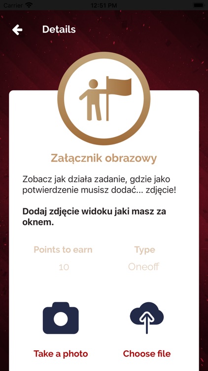 Odważni screenshot-5