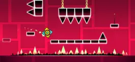 Game screenshot Lite Dash: EDM & Jump Ball apk