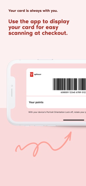 how to add pc optimum to apple wallet