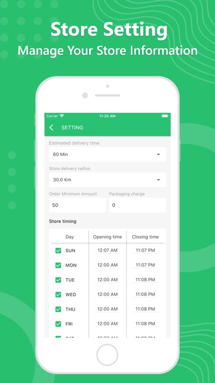 Flutter Fox-Jek Store screenshot-6