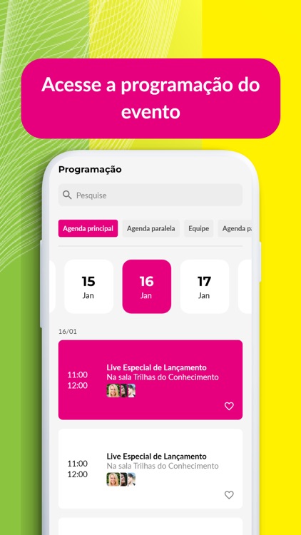 Rio2C 2023 screenshot-3