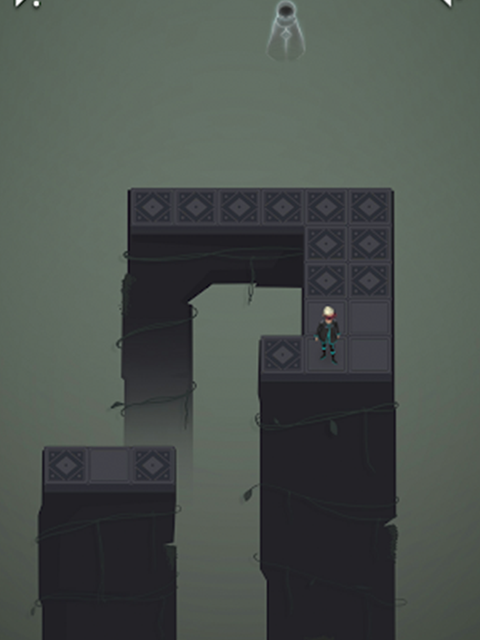 Alter - Between Two Worlds