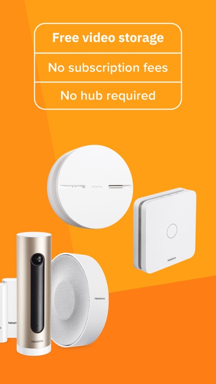 Home + Security