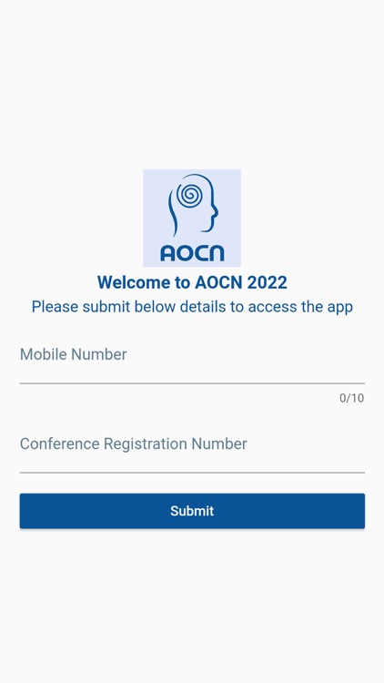 AOCN 2022