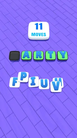 Game screenshot Word Check 3D! apk