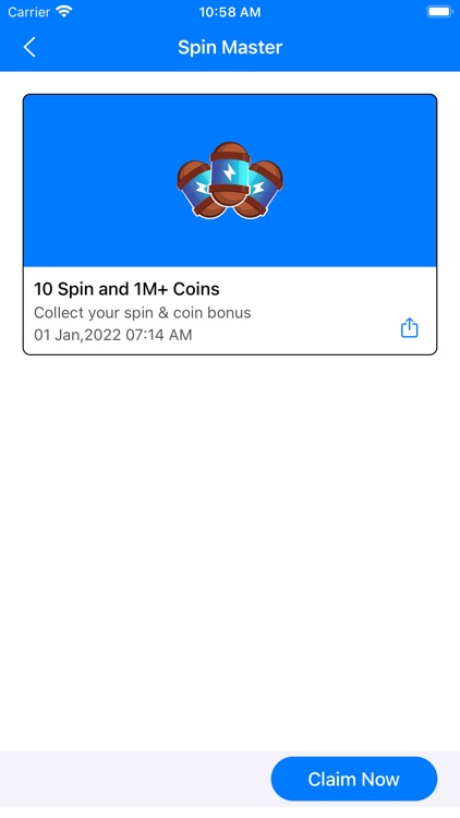 Spin Master - Spin and Coin screenshot-3