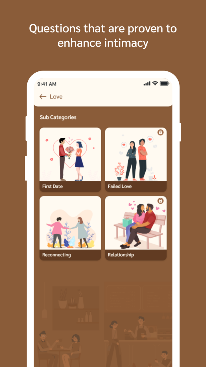 Yarn - ask to understand