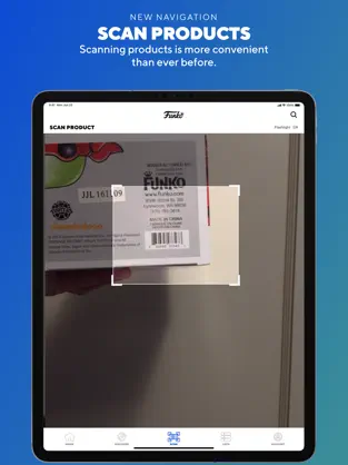 Screenshot 5 Funko iphone