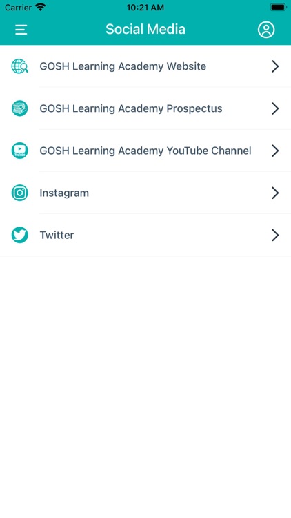 GOSH Learning Academy screenshot-3